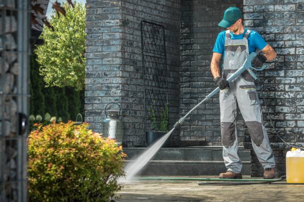 Best Rust and Stain Removal in Manana, HI