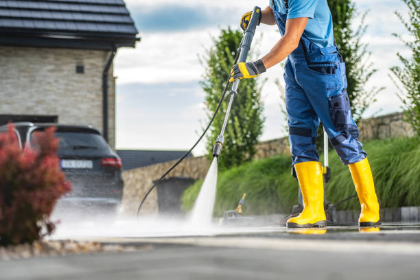 Best Parking Lot Cleaning in Manana, HI