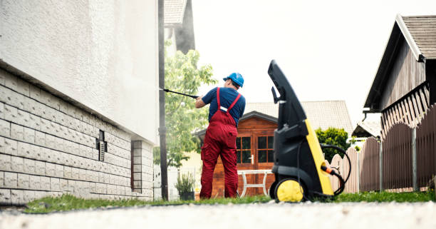 Best Driveway Cleaning and Restoration in Manana, HI